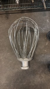 60 quart wire whip attachment 60 Quart
