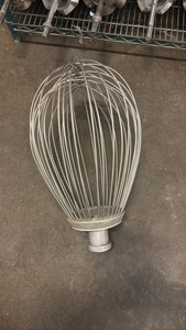 80 quart wire whip attachment 80 Quart
