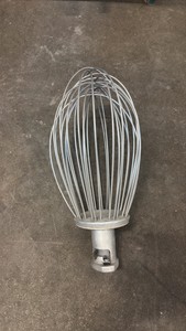 80 quart wire whip attachment 80 Quart
