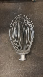 80 quart wire whip attachment 80 Quart