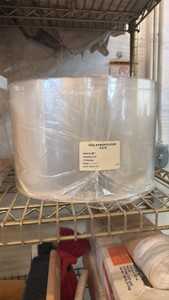 polypropylene film