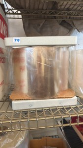 polypropylene film