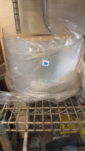 polypropylene film