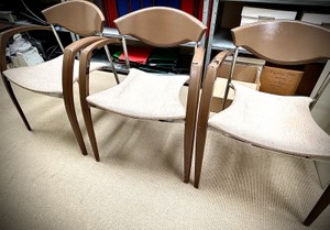 chairs