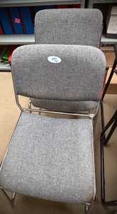 chairs x2