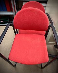 chairs