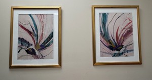 wall art