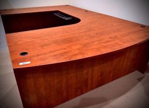 desk
