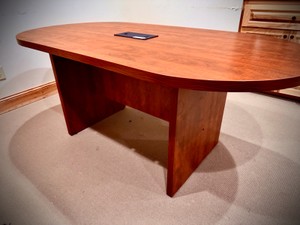 conference desk