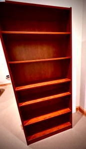 bookshelf