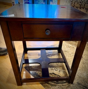 end table