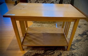 end table