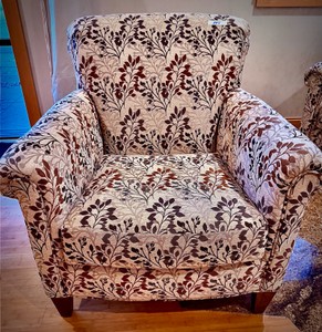 armchair