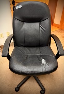chair