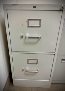 filing Cabinet