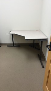 desk
