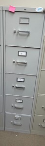 filing cabinet