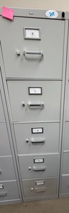 filing cabinet