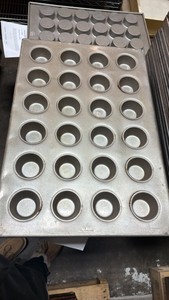 cupcake pans