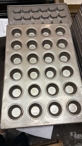 cupcake pans