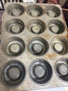 shortcake pans