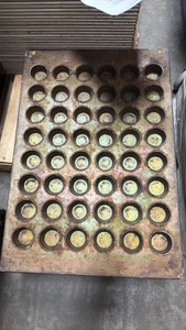 mini muffin pans