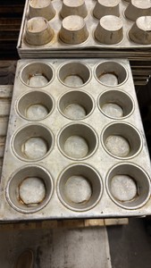 cupcake pans