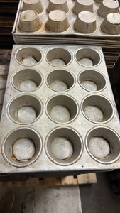 cupcake pans