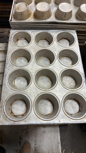 cupcake pans