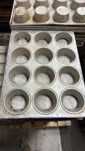 cupcake pans