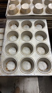 cupcake pans