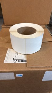sticker labels