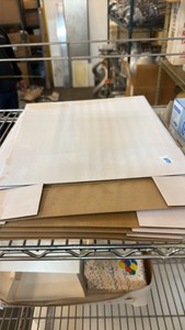 pie boxes