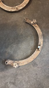 Hobart mixing bowl reducer rings