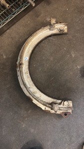 Hobart mixing bowl reducer rings