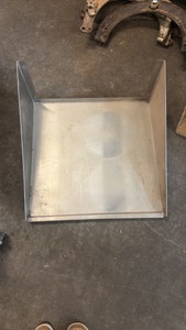 NSF shelf