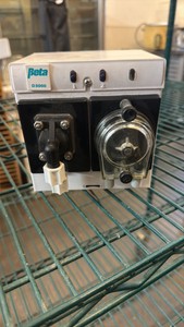 peristatic electric pump