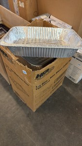quarter size sheet cake pans