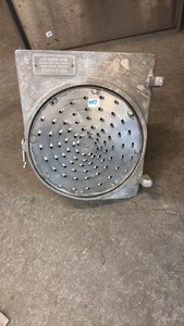 Hobert vegetable slicer
