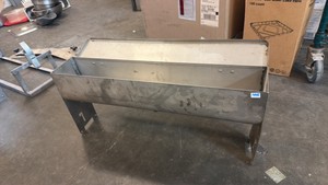 drain pan