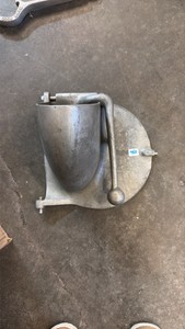 pelican head attachment