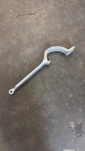 vintage bucket opener