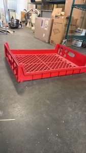 crates