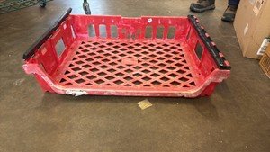 bread crates