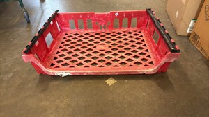bread crates