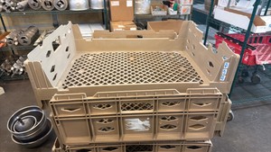 bread crates