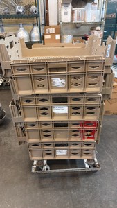 bread crates