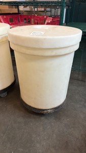 Rolling bin