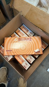 deli paper