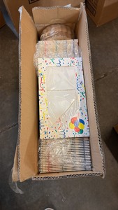 take away boxes